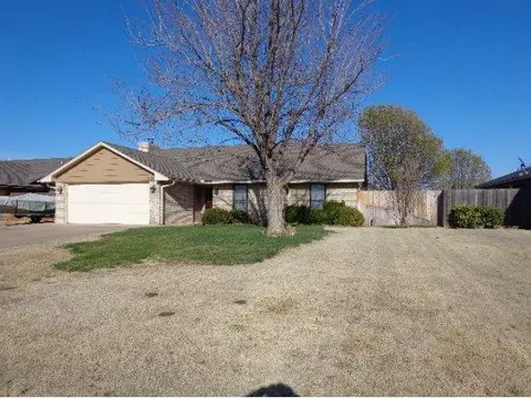 3208 Partridge, Altus, OK 73521 photo 1