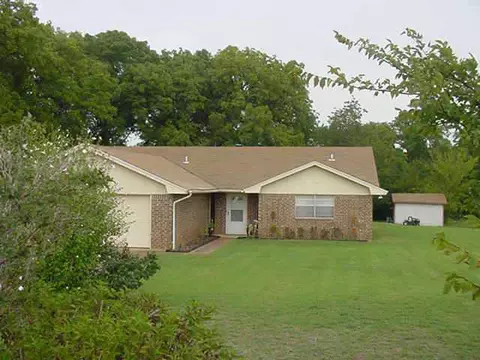 3321 Batley Dr, Tuttle, OK 73089 photo 1