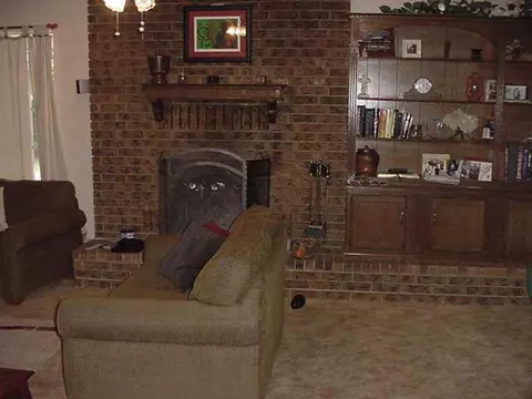 3321 Batley Dr, Tuttle, OK 73089 photo 2
