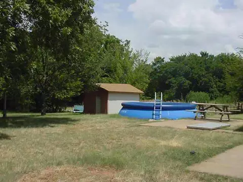 3321 Batley Dr, Tuttle, OK 73089 photo 7