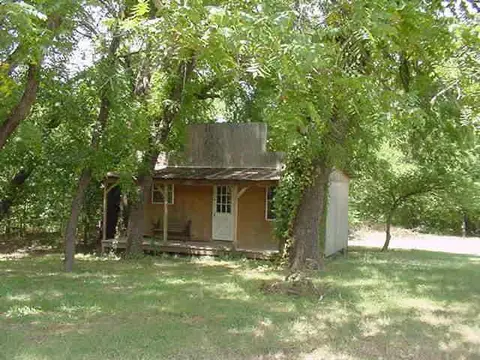 3321 Batley Dr, Tuttle, OK 73089 photo 8