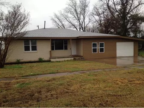 429 S 4th St Mt Vw, Mountain View, OK 73062 photo 1