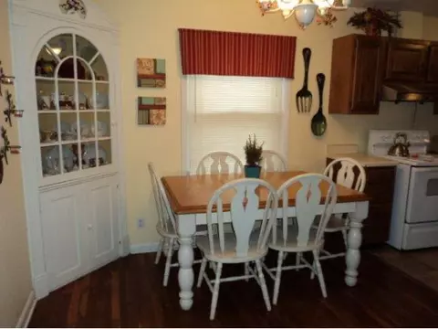1201 E Chestnut, Altus, OK 73521 photo 3