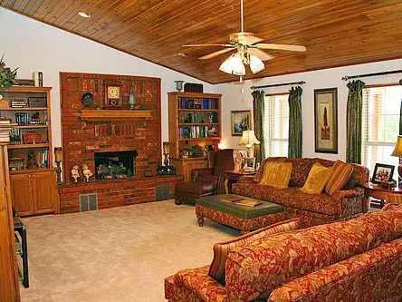 1207 N Sara Rd, Tuttle, OK 73089 photo 2