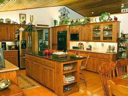 1207 N Sara Rd, Tuttle, OK 73089 photo 5