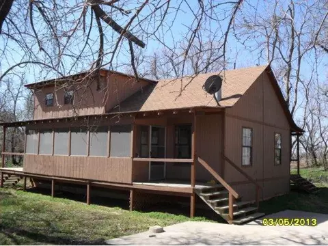 20853 E County Road 159, Altus, OK 73521 photo 5