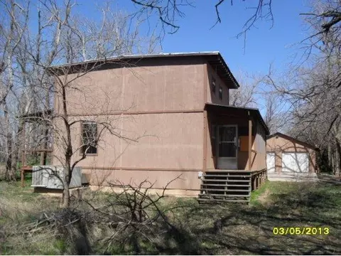 20853 E County Road 159, Altus, OK 73521 photo 8
