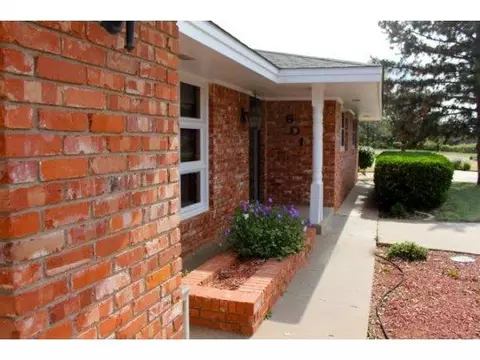 601 Pine Tree, Frederick, OK 73542 photo 2