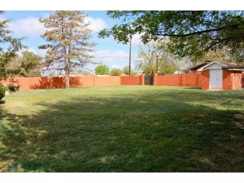 601 Pine Tree, Frederick, OK 73542 photo 5