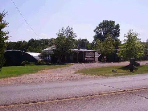 12798 E Britton, Jones, OK 73049 photo 1
