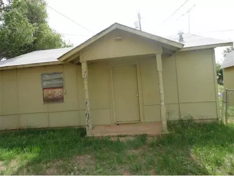 912 N Willard, Altus, OK 73521 photo 11