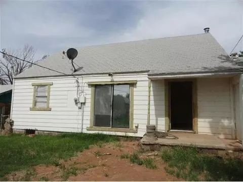 912 N Willard, Altus, OK 73521 photo 7