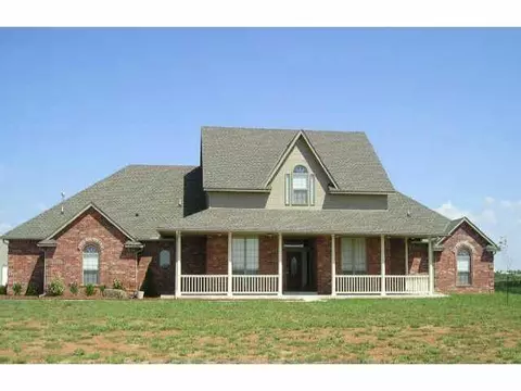 3424 Shell Ln, Yukon, OK 73099 photo 1