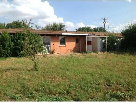 201 B Potomac, Burns Flat, OK 73624 photo 17