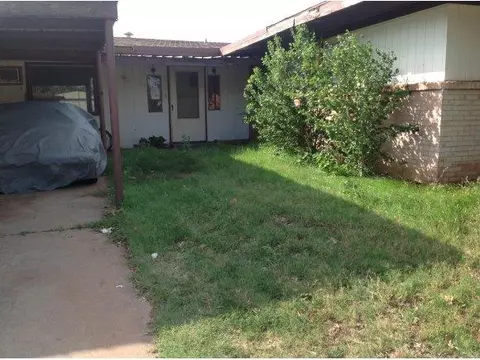 201 B Potomac, Burns Flat, OK 73624 photo 16