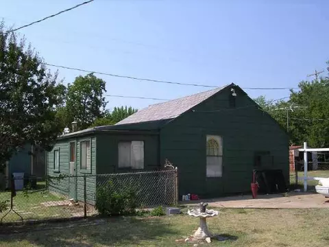 624 SW 45, Oklahoma City, OK 73109 photo 2