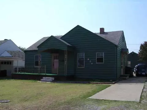624 SW 45, Oklahoma City, OK 73109 photo 4