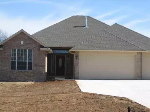 1830 Tamara, Guthrie, OK 73044 photo 1
