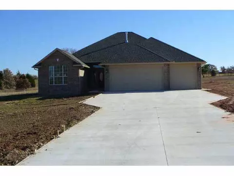 1830 Tamara, Guthrie, OK 73044 photo 10