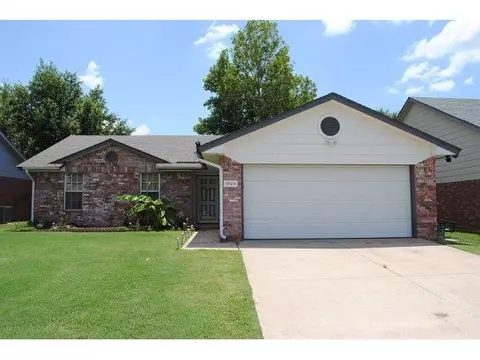 1804 Jackson Dr, Norman, OK 73071 photo 1