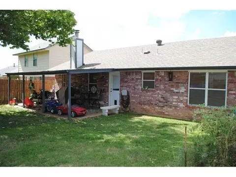 1804 Jackson Dr, Norman, OK 73071 photo 29