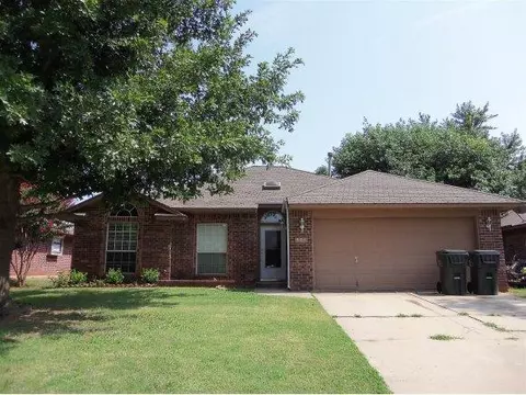 524 Goshawk, Norman, OK 73072 photo 1