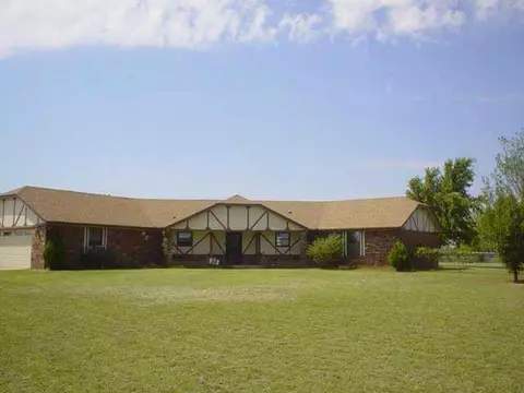 5908 Aero Dr, Tuttle, OK 73089 photo 1