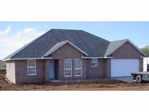 2077 W County Rd 1237, Tuttle, OK 73089 photo 1