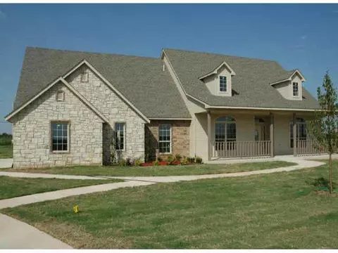 1904 Cody Ct, Tuttle, OK 73089 photo 1