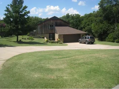 2528 9th Ave NE, Norman, OK 73071 photo 1