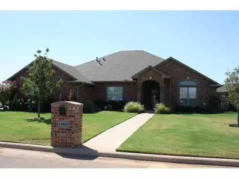 1004 Stephanie, Altus, OK 73521 photo 26