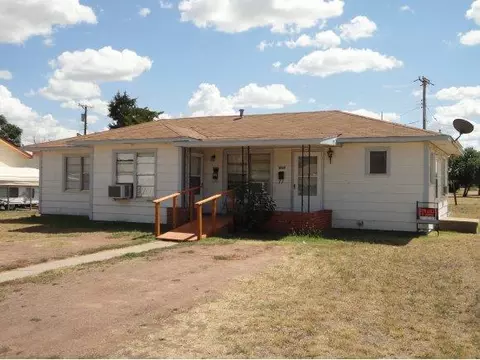1200 E Chestnut, Altus, OK 73521 photo 1