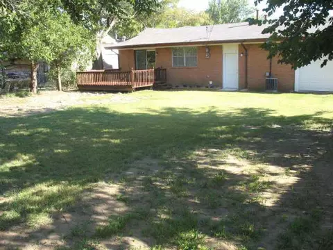 6809 NW 60th, Bethany, OK 73008 photo 8