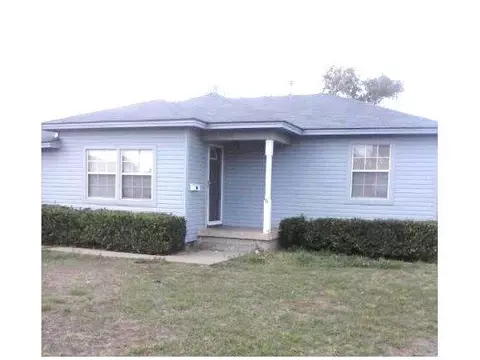 1141 E Cherry, Altus, OK 73521 photo 1