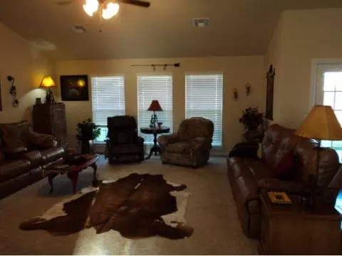 3008 White Tail Dr, Altus, OK 73521 photo 5