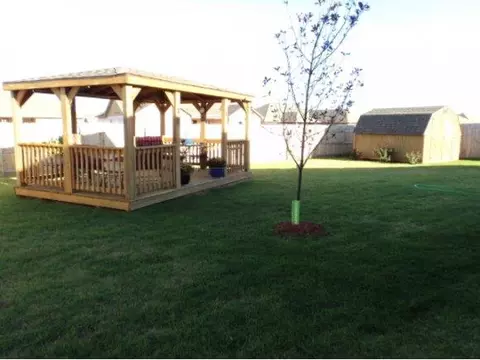 3008 White Tail Dr, Altus, OK 73521 photo 2