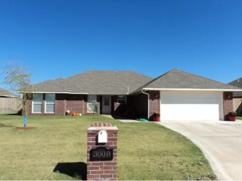 3008 White Tail Dr, Altus, OK 73521 photo 1