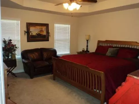 3008 White Tail Dr, Altus, OK 73521 photo 9