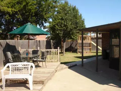 100 Wilderness Dr, Norman, OK 73071 photo 9