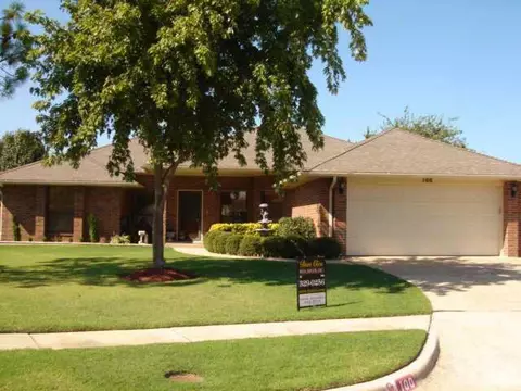 100 Wilderness Dr, Norman, OK 73071 photo 1