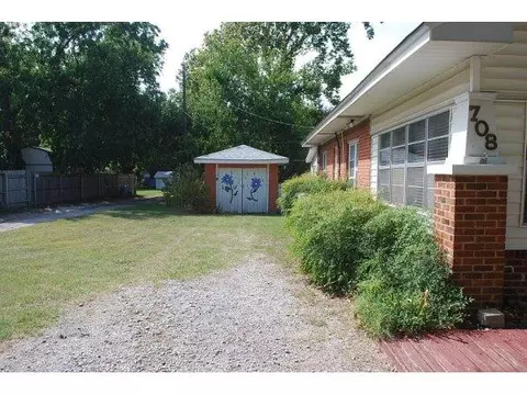 708 S Ponca Ave, Norman, OK 73071 photo 2