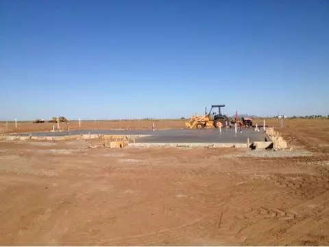 3108 White Tail Dr, Altus, OK 73521 photo 1