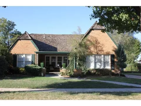 817 E Cypress, Altus, OK 73521 photo 1