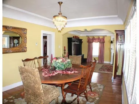 817 E Cypress, Altus, OK 73521 photo 9