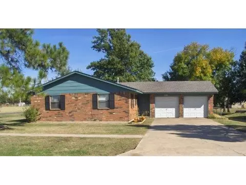 500 Clifford St, Wayne, OK 73095 photo 11