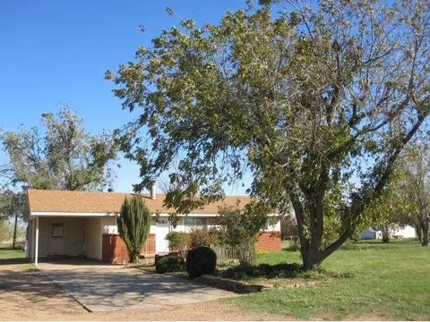 20795 E County Road 159, Altus, OK 73521 photo 25