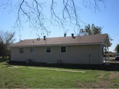 20795 E County Road 159, Altus, OK 73521 photo 2