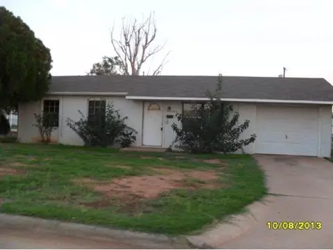 408 Mars, Altus, OK 73521 photo 1