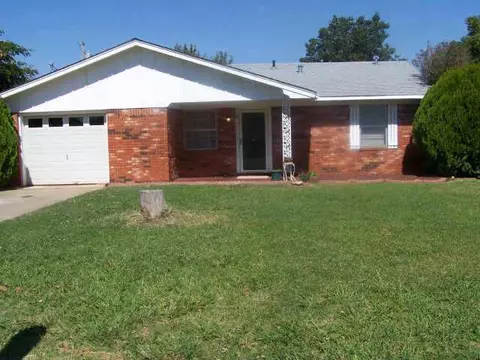 6 Skyview Dr, Chickasha, OK 73018 photo 1