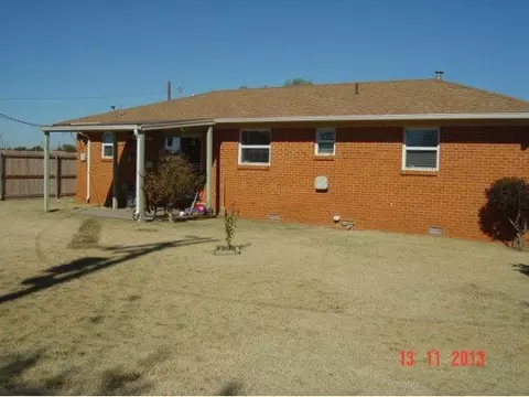 1604 Monroe, Altus, OK 73521 photo 15
